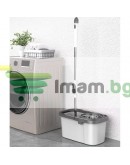 Кофа центрофуга 360° метална лукс